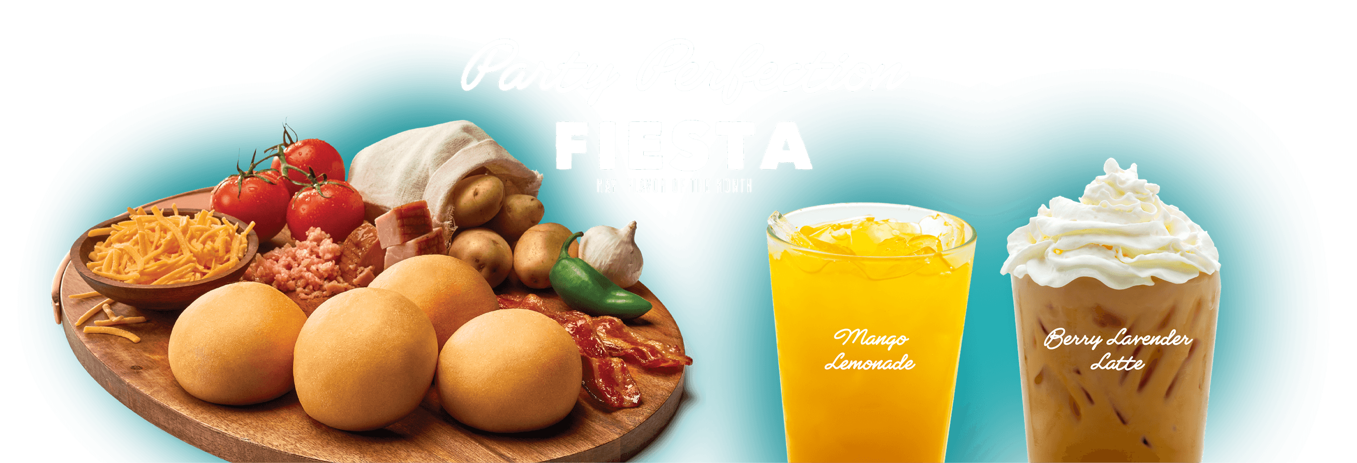 Kolache Factory - Fiesta