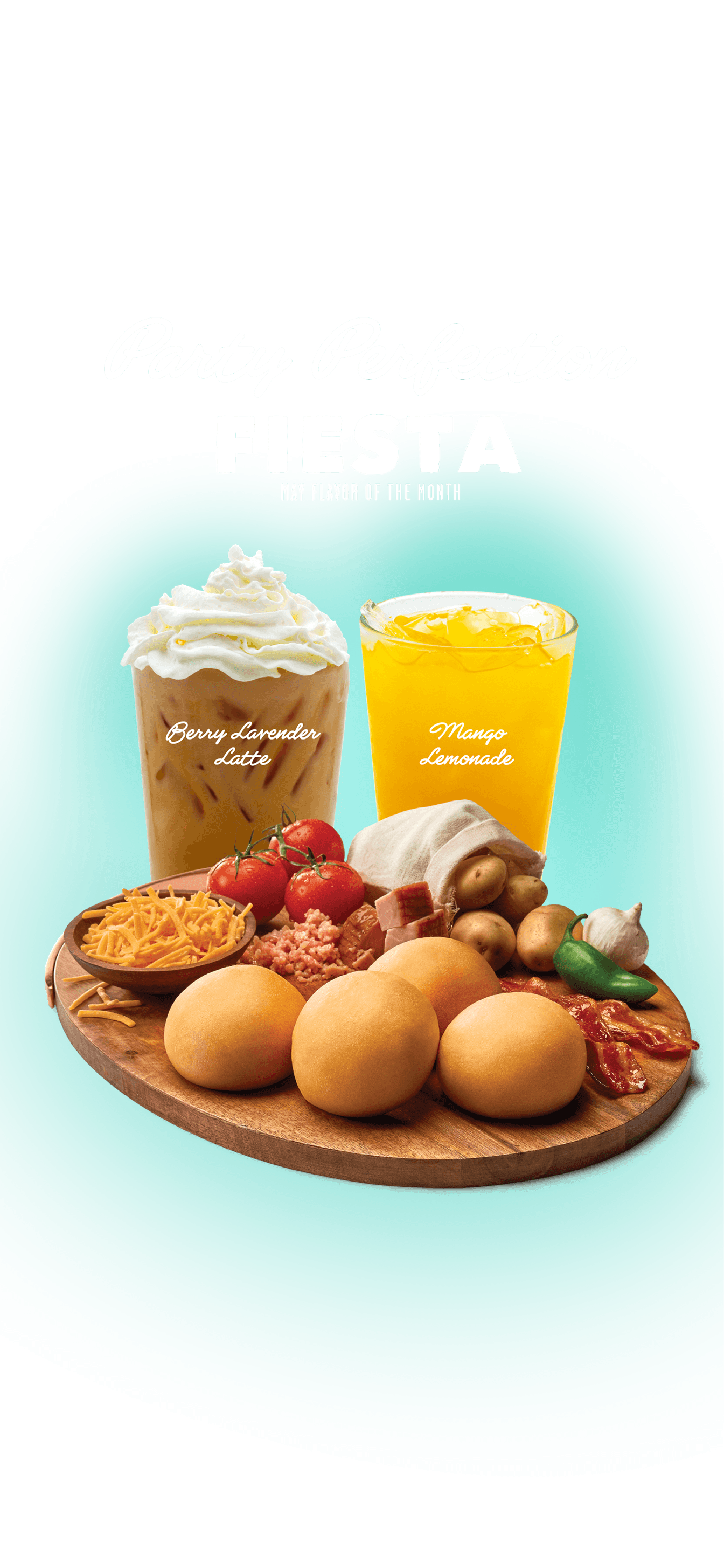 Kolache Factory - Fiesta